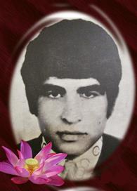 شهید قاسم جراح زاده